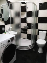 Квартира 2-комн 37 м² - Юсуфа Кобаладзе, Батумі