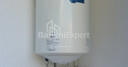 Квартира 55 м² - Ахалгазрдоба, Махинджаурі, Грузія
