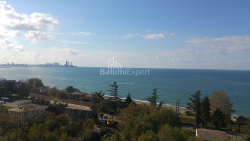 Квартира 1-комн 37 м² - Ахалгазрдоба, Махинджаурі