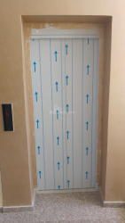 Квартира 37 м² - Ахалгазрдоба, Махинджаурі, Грузія