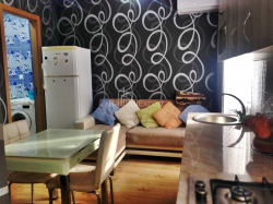 Квартира 32 м² - Oлександра Пушкiна, Батумі, Грузія