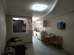 Квартира 2-комн 50 м² - Юсуфа Кобаладзе, Батумі