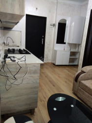 Квартира 2-комн 29 м² - Шалва Інасаридзе, Батумі