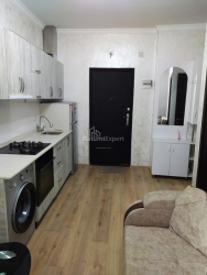 Квартира 2-комн 29 м² - Шалва Інасаридзе, Батумі