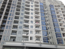 Квартира 36 м² - Іллі Чавчавадзе, Батумі, Грузія