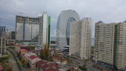 Квартира 69.9 м² - Ніко Піросмані, Батумі, Грузія