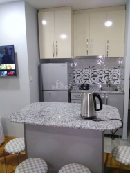 Квартира 2-комн 35 м² - Йосифа Імедашвілі, Батумі