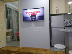 Квартира 35 м² - Йосифа Імедашвілі, Батумі, Грузія