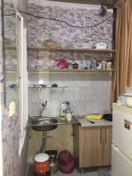 Квартира 19 м² - Oлександра Пушкiна, Батумі, Грузія