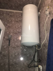 Квартира 1-комн 19 м² - Oлександра Пушкiна, Батумі