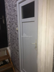 Квартира 1-комн 19 м² - Oлександра Пушкiна, Батумі