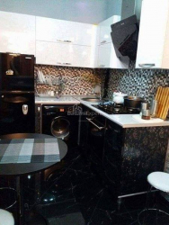 Квартира 3-комн 62 м² - Іллі Чавчавадзе, Батумі