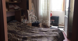 Квартира 52 м² - Давида Агмашенебелі, Батумі, Грузія