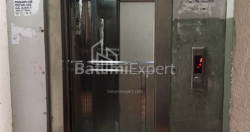 Квартира 2-комн 52 м² - Давида Агмашенебелі, Батумі