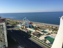 Квартира 25 м² - Юсуфа Кобаладзе, Батумі, Грузія