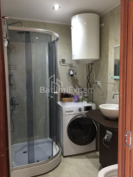 Квартира 1-комн 25 м² - Юсуфа Кобаладзе, Батумі