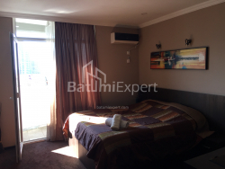 Квартира 1-комн 25 м² - Юсуфа Кобаладзе, Батумі