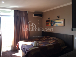 Квартира 1-комн 25 м² - Юсуфа Кобаладзе, Батумі