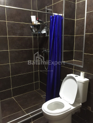 Квартира 40 м² - Тбел-Абусерідзе, Батумі, Грузія