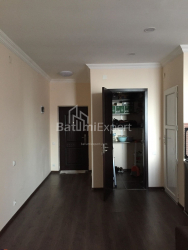 Квартира 1-комн 40 м² - Тбел-Абусерідзе, Батумі