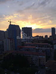 Квартира 40 м² - Тбел-Абусерідзе, Батумі, Грузія