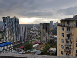 Квартира 1-комн 76.3 м² - Давида Агмашенебелі, Батумі