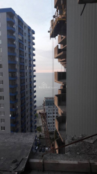 Квартира 3-комн 61.8 м² - Ангіса, Батумі