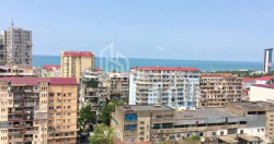 Квартира 3-комн 62 м² - Вахтанга Горгасалі, Батумі