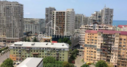 Квартира 62 м² - Вахтанга Горгасалі, Батумі, Грузія