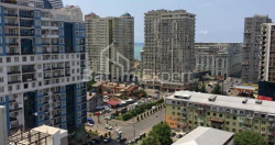 Квартира 62 м² - Вахтанга Горгасалі, Батумі, Грузія