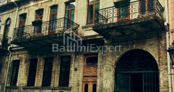 Квартира 3-комн 65 м² - Ахмеда Мелашвілі, Батумі