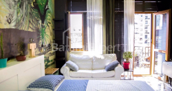 Квартира 1-комн 45 м² - Руставелі, Батумі