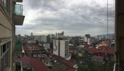 Квартира 46 м² - Хайдара Абашидзе, Батумі, Грузія