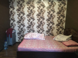 Квартира 46 м² - Хайдара Абашидзе, Батумі, Грузія
