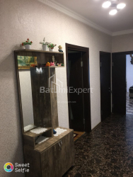 Квартира 83 м² - Петра Багратіоні, Батумі, Грузія