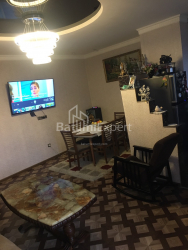 Квартира 3-комн 83 м² - Петра Багратіоні, Батумі