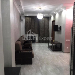 Квартира 52 м² - Oлександра Пушкiна, Батумі, Грузія