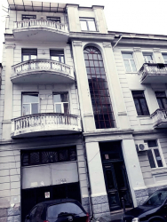 Квартира 200 м² - Ное Жорданія, Батумі, Грузія