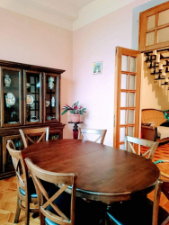 Квартира 6-комн 200 м² - Ное Жорданія, Батумі