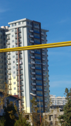 Квартира 98 м² - Петра Багратіоні, Батумі, Грузія