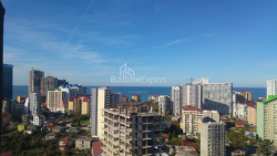 Квартира 4-комн 98 м² - Петра Багратіоні, Батумі