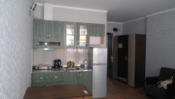 Квартира 35 м² - Шерифа Хімшіашвілі, Батумі, Грузія