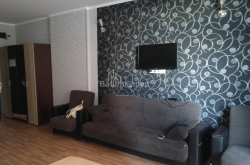 Квартира 1-комн 35 м² - Шерифа Хімшіашвілі, Батумі