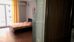 Квартира 1-комн 35 м² - Шерифа Хімшіашвілі, Батумі