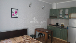 Квартира 1-комн 35 м² - Шерифа Хімшіашвілі, Батумі