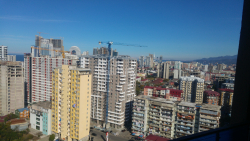 Квартира 32 м² - Петра Багратіоні, Батумі, Грузія