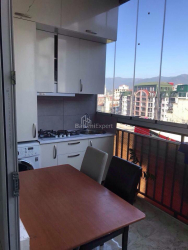 Квартира 79.6 м² - Стефана Зубалашвiлi, Батумі, Грузія