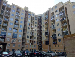 Квартира 79.6 м² - Стефана Зубалашвiлi, Батумі, Грузія