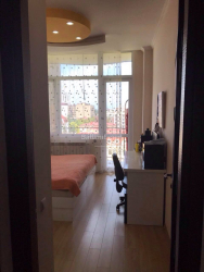 Квартира 79.6 м² - Стефана Зубалашвiлi, Батумі, Грузія