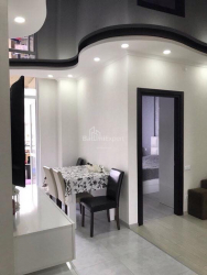 Квартира 79.6 м² - Стефана Зубалашвiлi, Батумі, Грузія